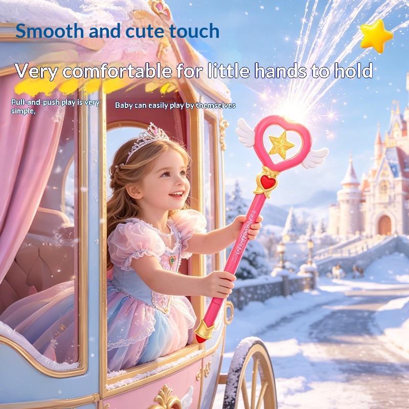 Fairy Wand Water Kids Magic Wa - Games Garden Party recensie en prijs