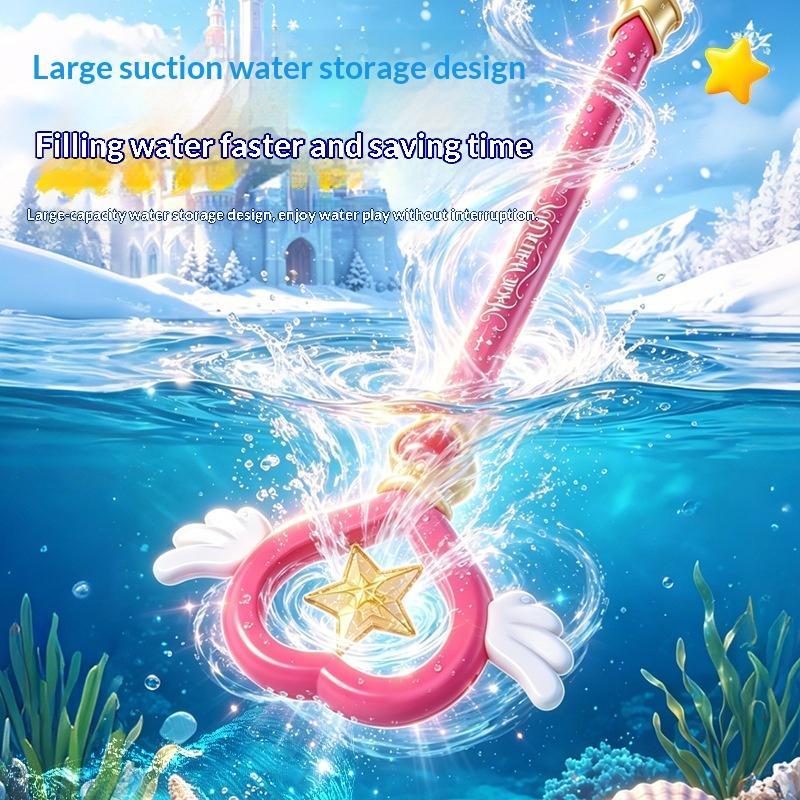 Fairy Wand Water Kids Magic Wa - Games Garden Party recensie en prijs