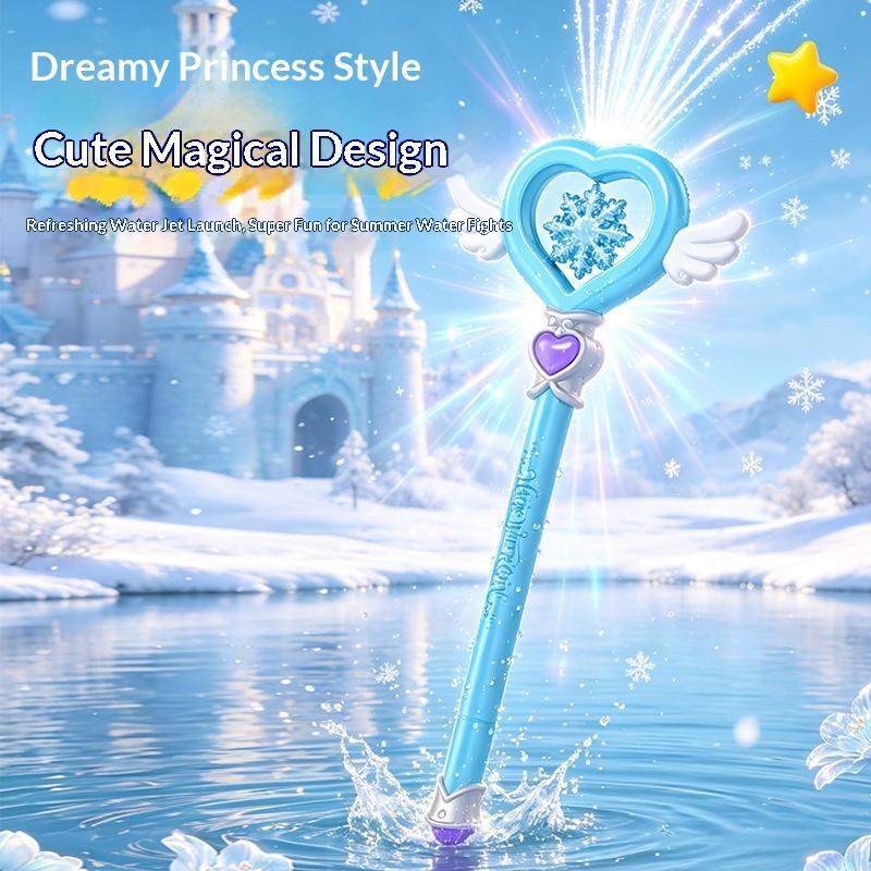 Fairy Wand Water Kids Magic Wa - Games Garden Party recensie en prijs
