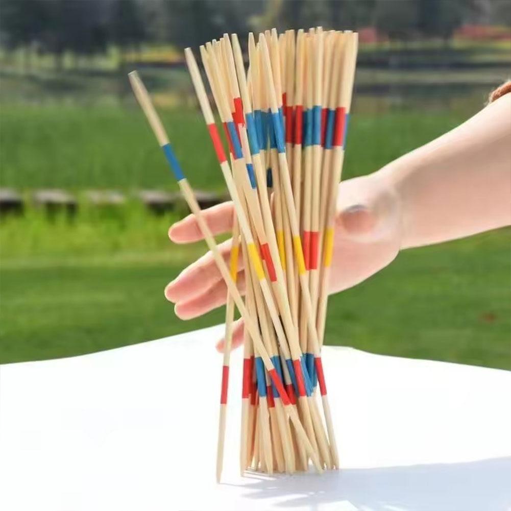 1/3/5/10PCS Pick Up Sticks Taf - Party Games Classic recensie en prijs
