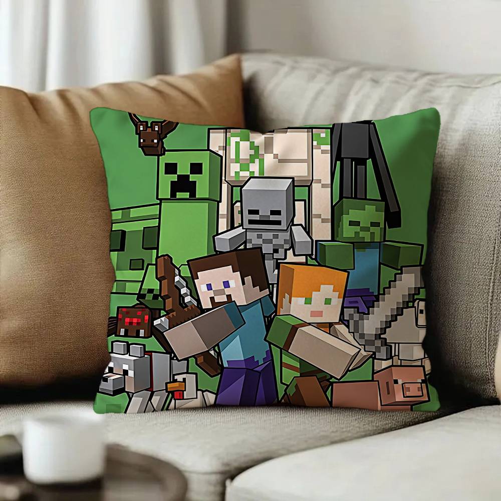 Game M-Minecraftes Coole Geper - Party Games Minecraft recensie en prijs