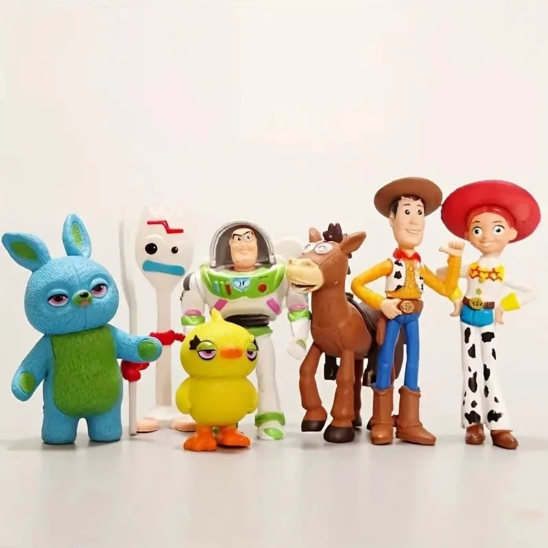 Zootopia-figuurtjes, modelbouw - Zootopia Party Games recensie en prijs