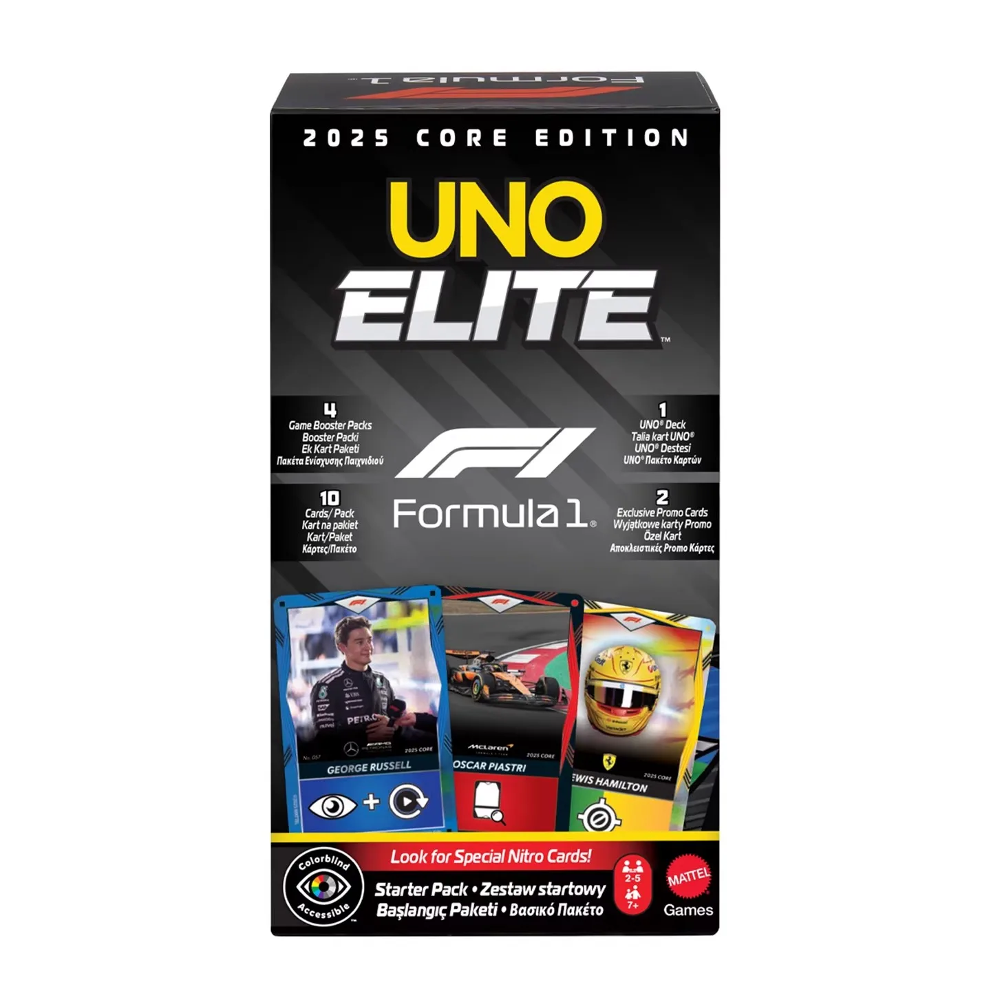 UNO Flip Kaartspellen Super Ma - Party Games Minecraft recensie en prijs
