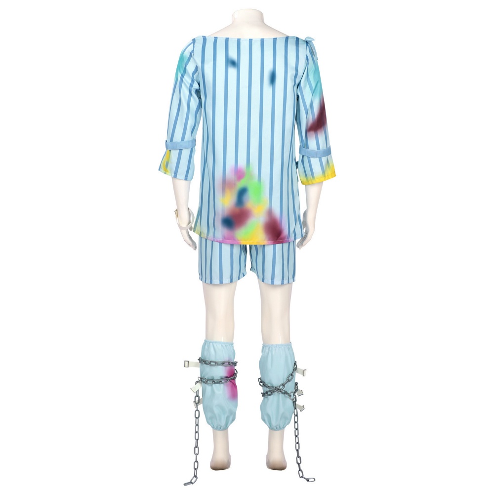 Game Eggy Party Cosplay Kostuu - Party Games Eggy recensie en prijs