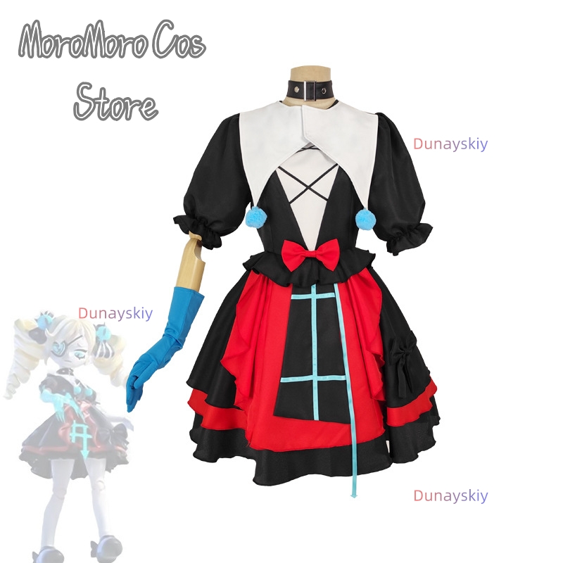 Spel Eggy Party Stella Cosplay - Party Games Eggy recensie en prijs