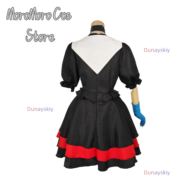 Spel Eggy Party Stella Cosplay - Party Games Eggy recensie en prijs