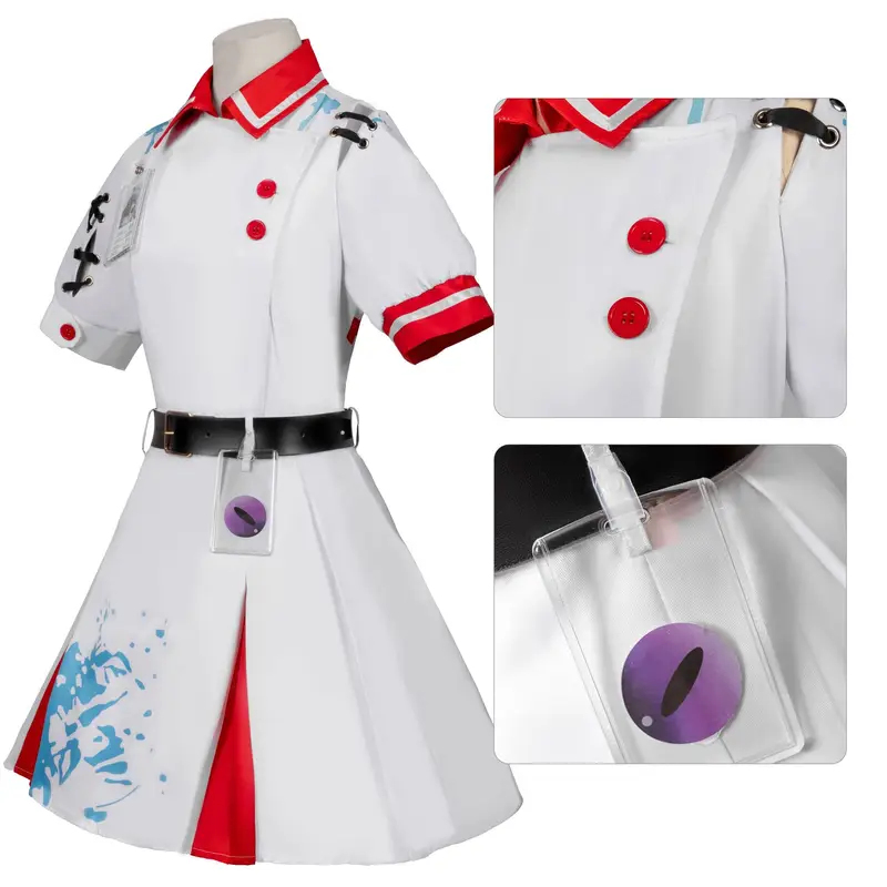 w;2,c\4.g;Game Heather Cosplay - Party Games Eggy recensie en prijs
