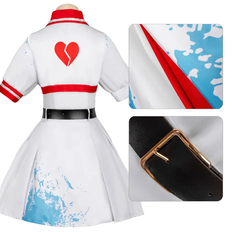 w;2,c\4.g;Game Heather Cosplay - Party Games Eggy recensie en prijs