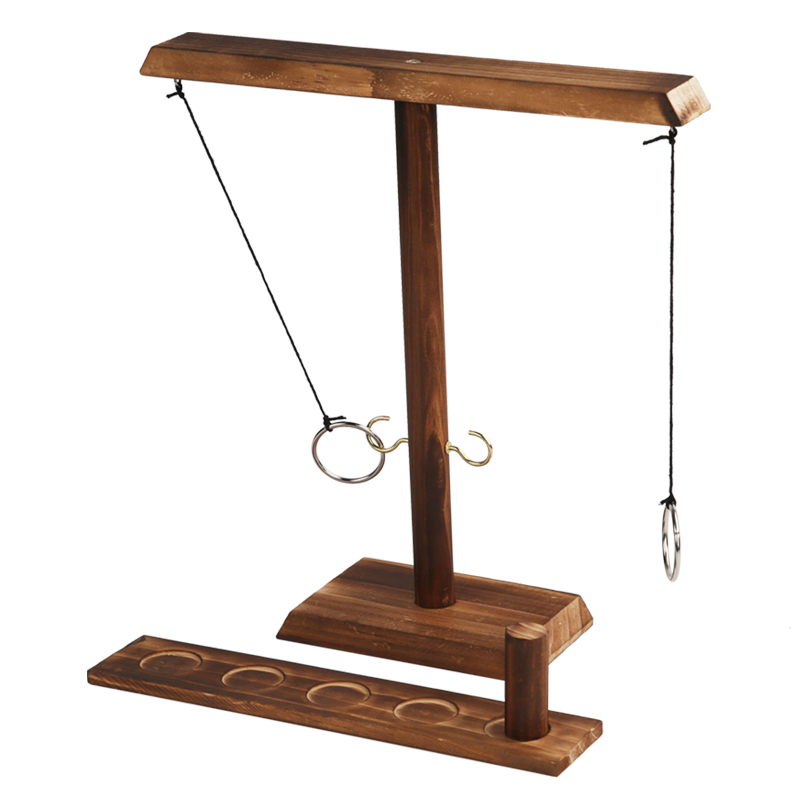 Ring Toss Games voor kinderen, - Party Games Adults Drinking recensie en prijs