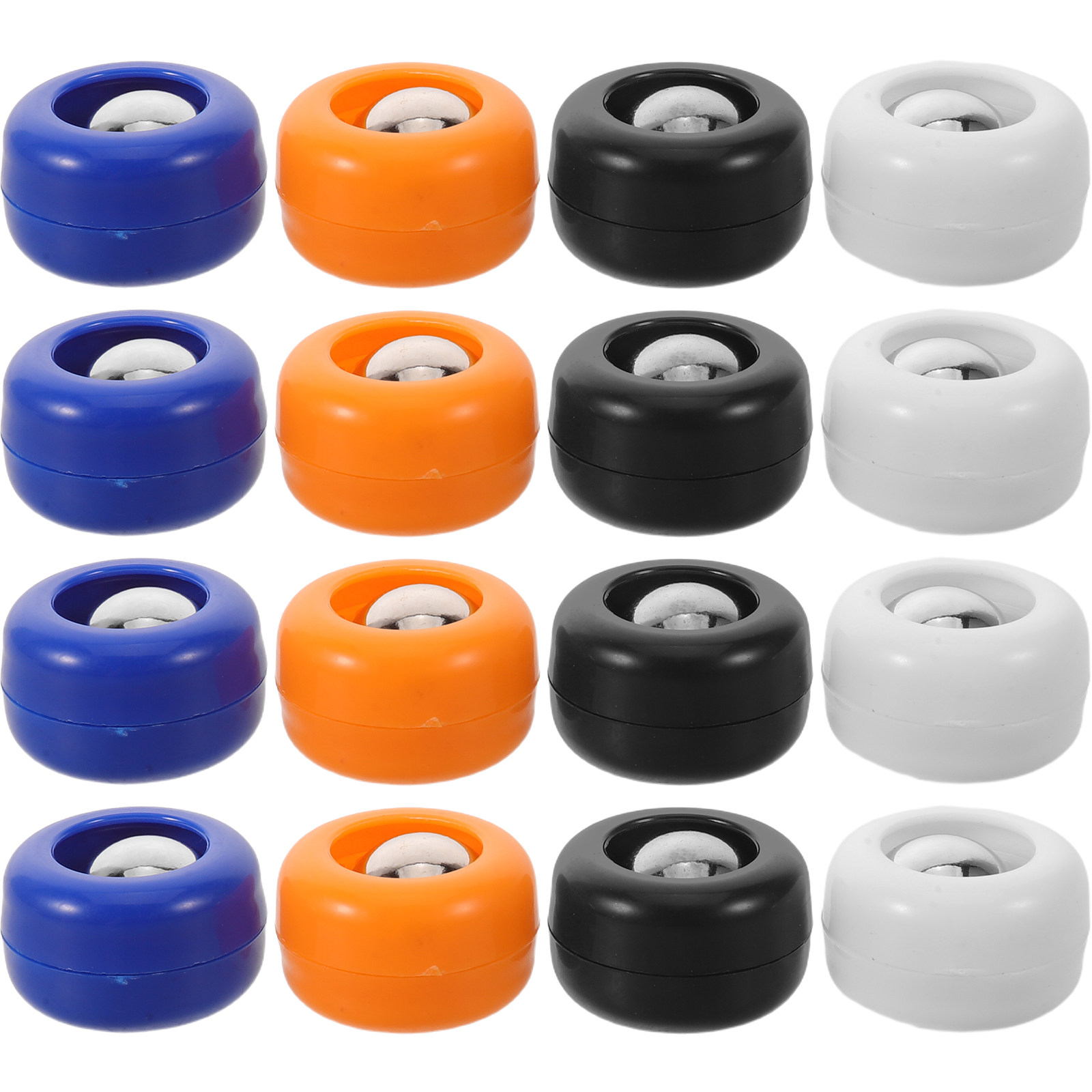 16-delige set tafelblad curlin - Party Games Mini recensie en prijs