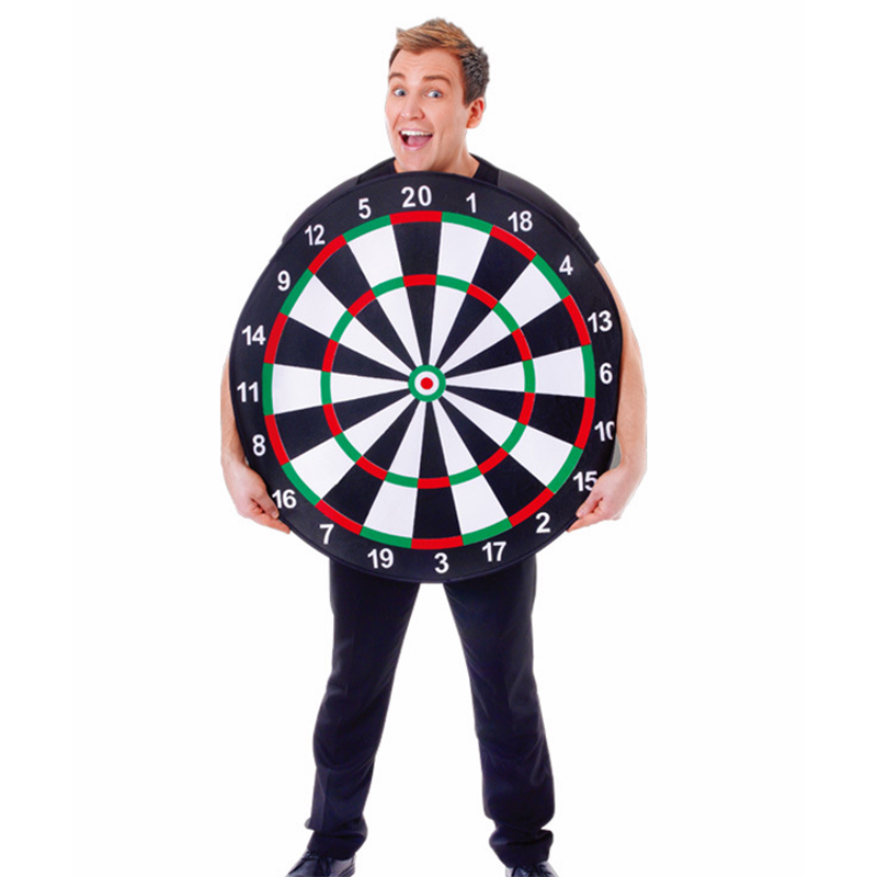 Volwassen Mannen Grote Ronde D - Party Games Board Game recensie en prijs