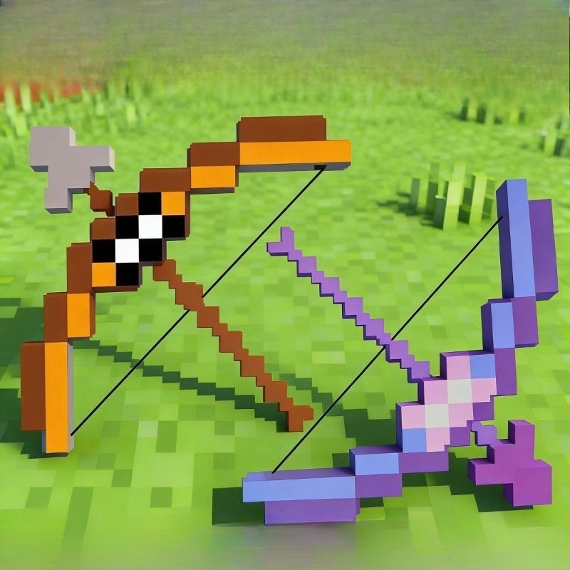 Game Minecraft Cartoon Cosplay - Party Games Minecraft recensie en prijs