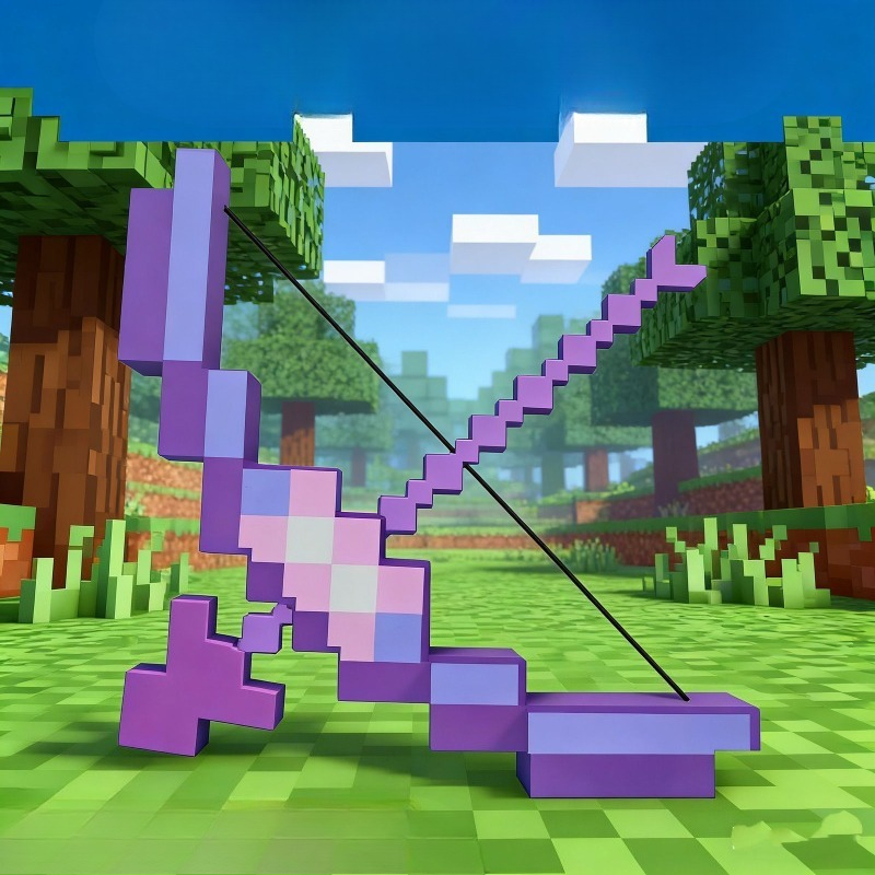 Game Minecraft Cartoon Cosplay - Party Games Minecraft recensie en prijs