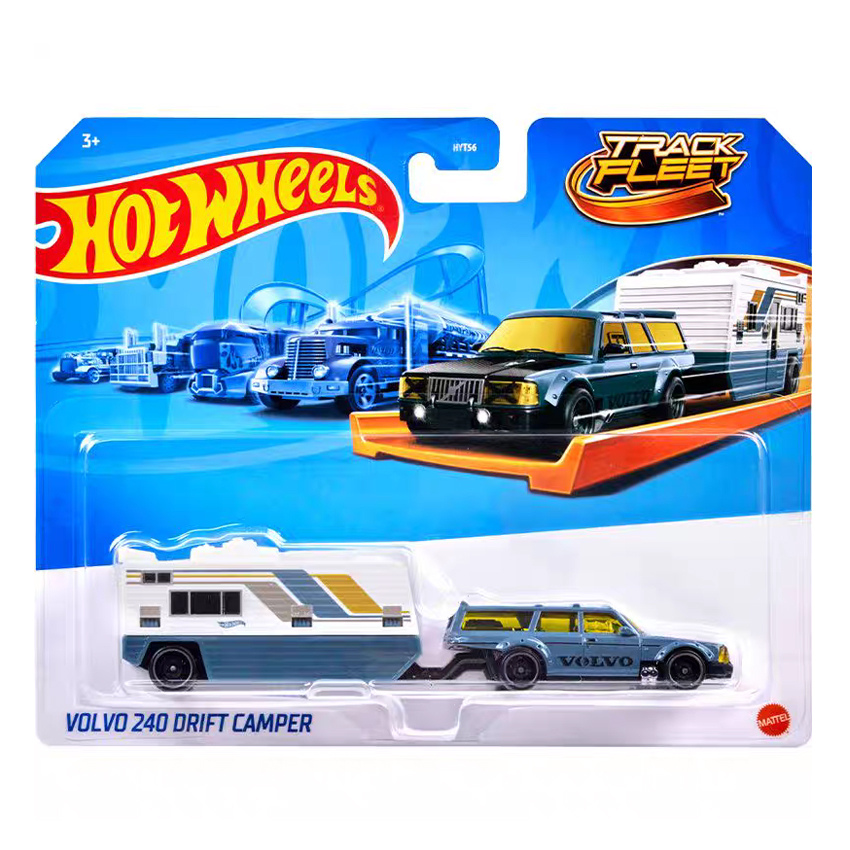 Originele Hot Wheels 1/64 Trac - Hot Wheels Car Track Sets recensie en prijs