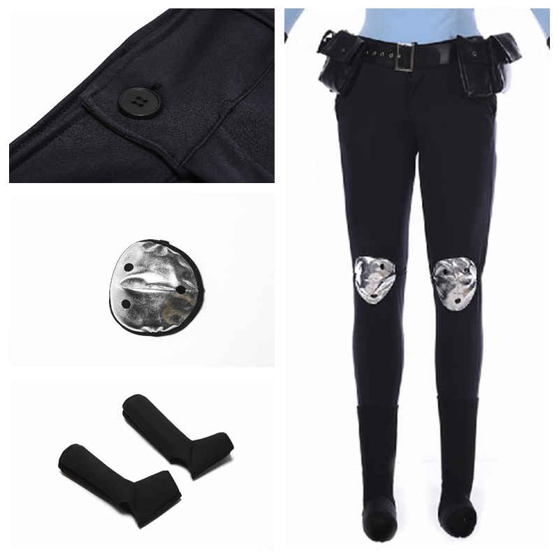 Judy Hopps Cosplay Kostuum voo - Zootopia Party Games recensie en prijs