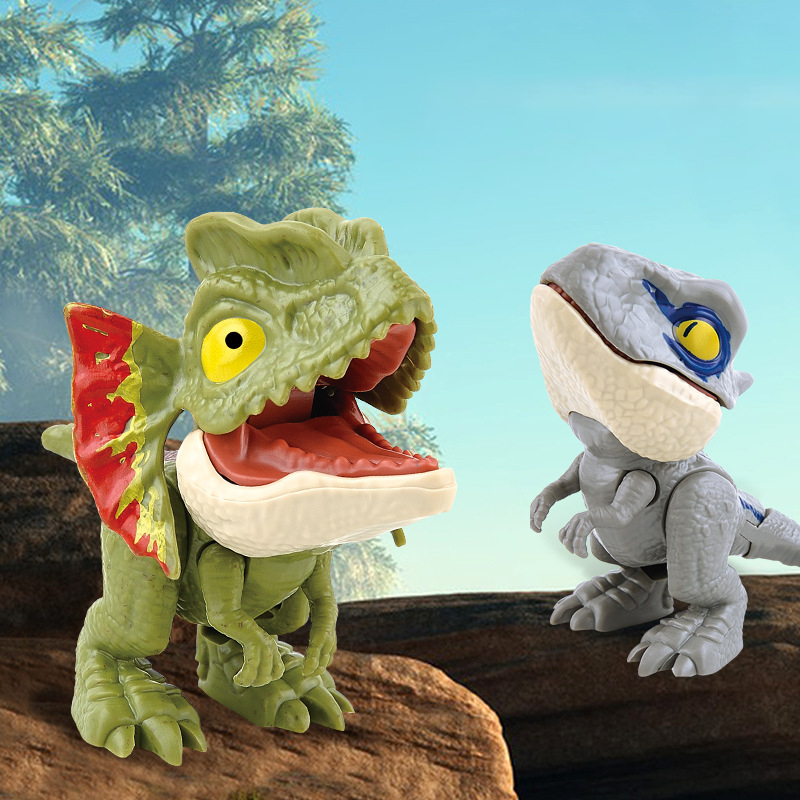 5 stuks creatieve mini cartoon - Party Games Mini recensie en prijs