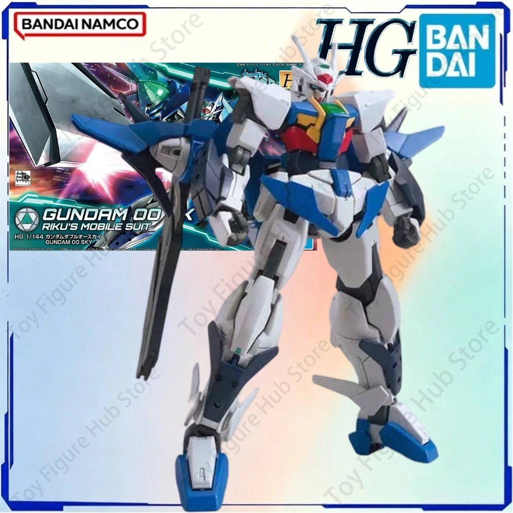 BANDAI Officieel Origineel op  - Bandai Model Gundam Hg recensie en prijs