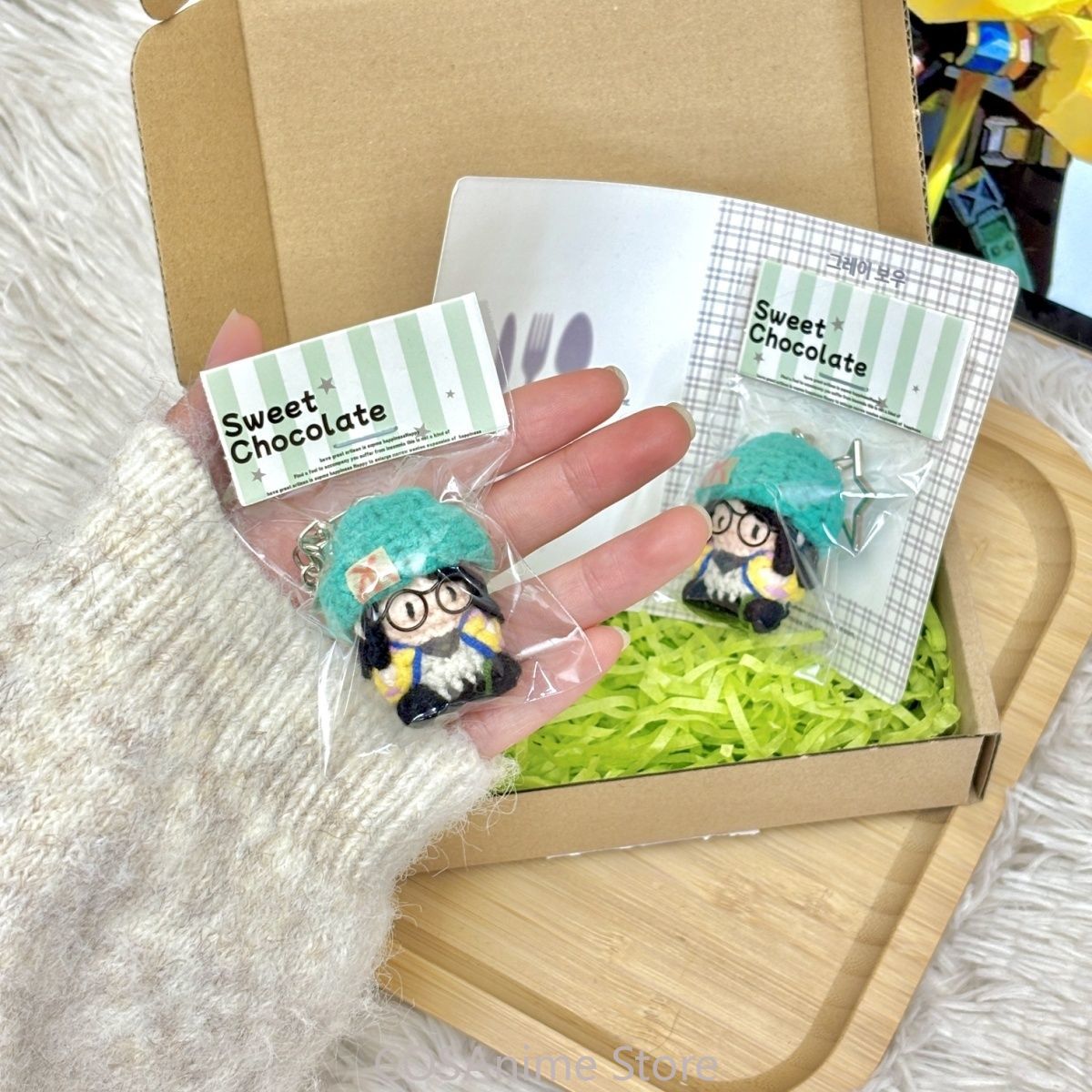 VALORANT Killjoy Game Cosplay  - Party Games Mini recensie en prijs