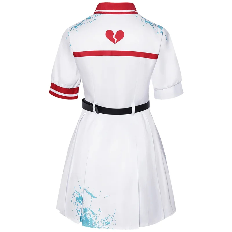 Game Heather Cosplay Kostuums  - Party Games Eggy recensie en prijs